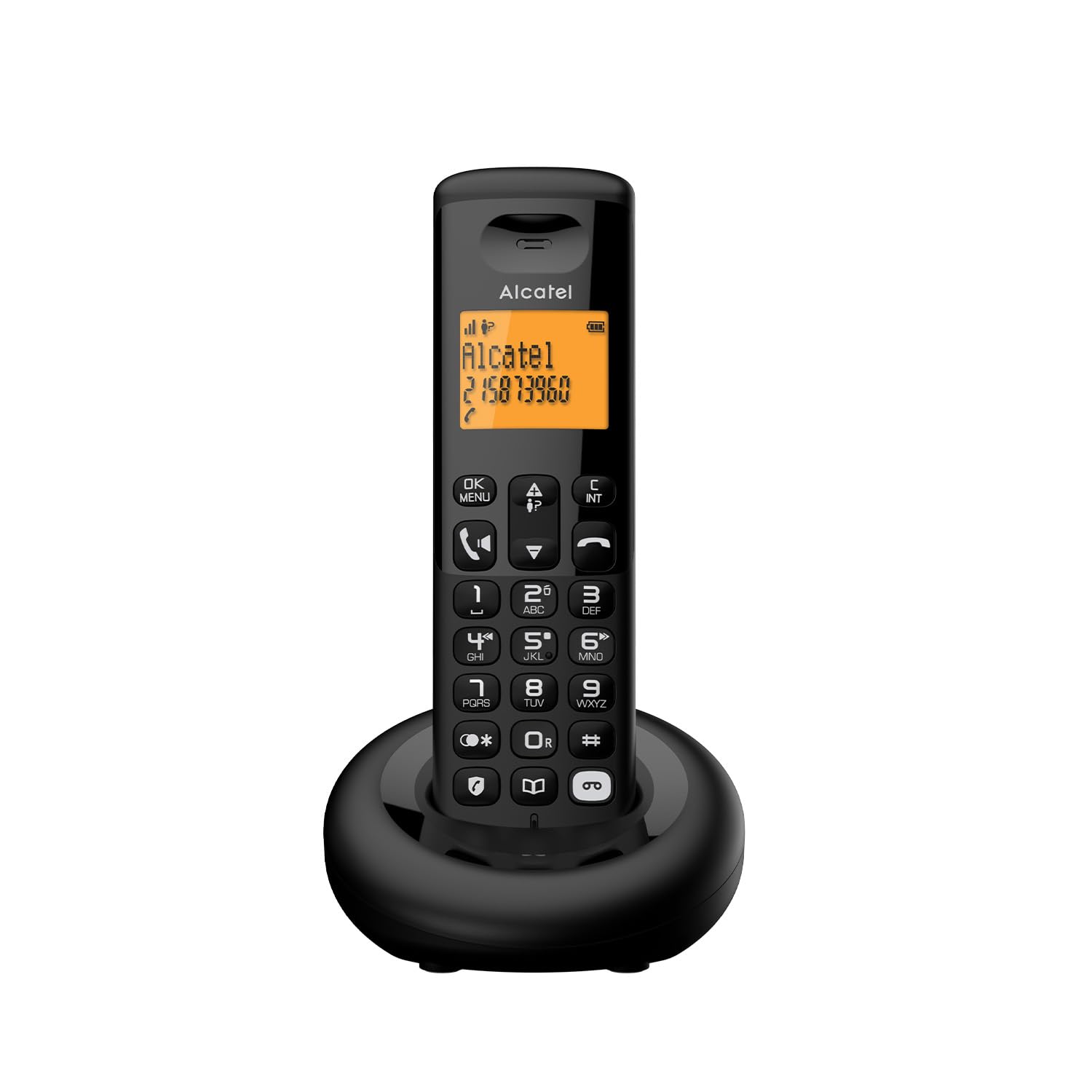 alcatel-e260-s-voice-duo-dect-telefon-2-mobilteile-mit-ab image 8