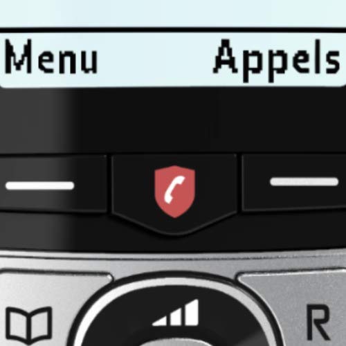 alcatel-f890-voice-duo-schnurlostelefon-duo-schwarz image 7