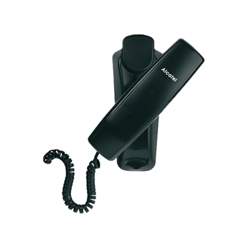 alcatel-temporis-10-pro-festnetztelefon-schnurgebunden-schwarz image 6