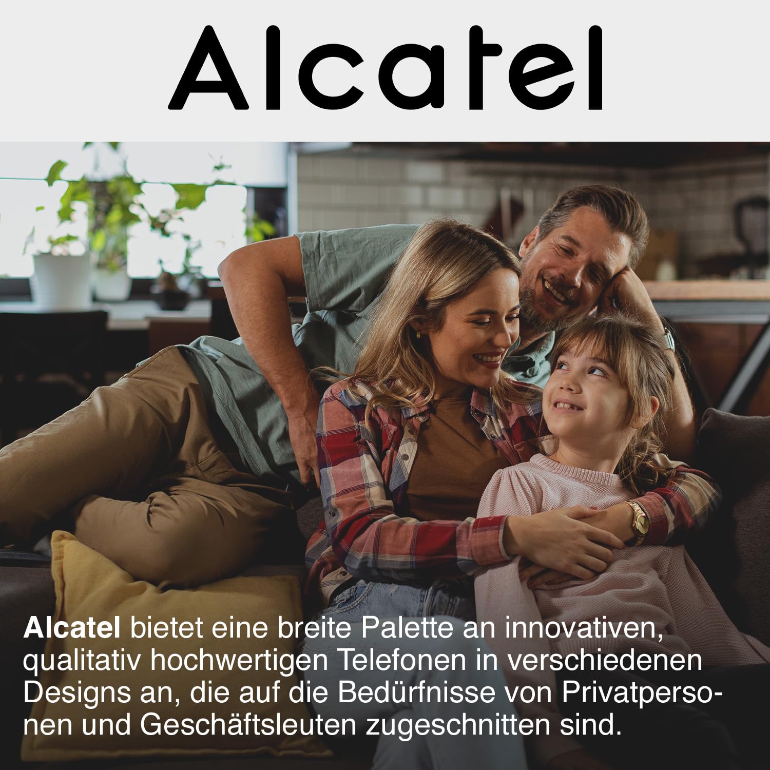 alcatel-e260-dect-telefon-schnurlos-schwarz-einzelger-t image 6