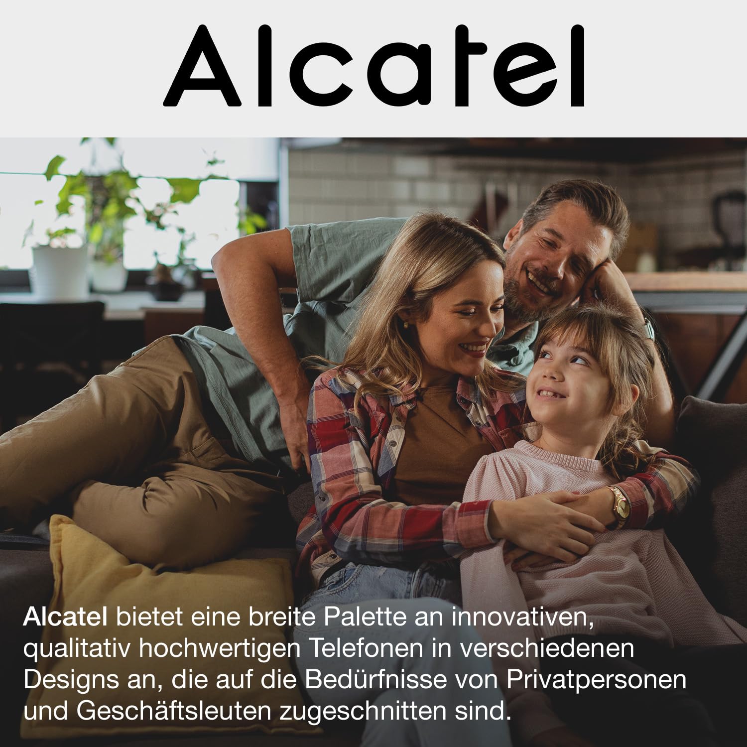 alcatel-e260-s-voice-duo-dect-telefon-2-mobilteile-mit-ab image 6