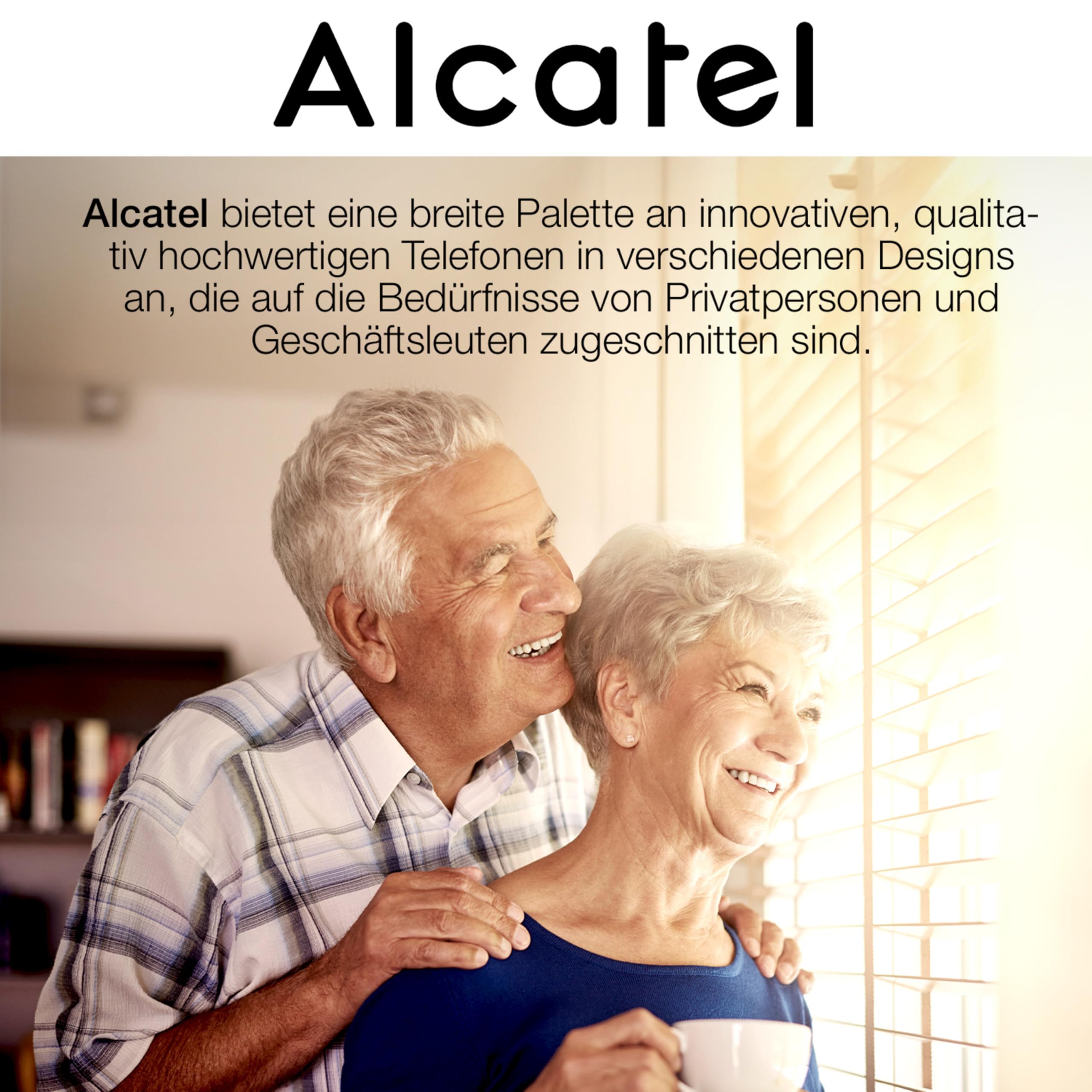 alcatel-xl785-combo-schnurlostelefon-wei-mit-anrufbeantworter image 5