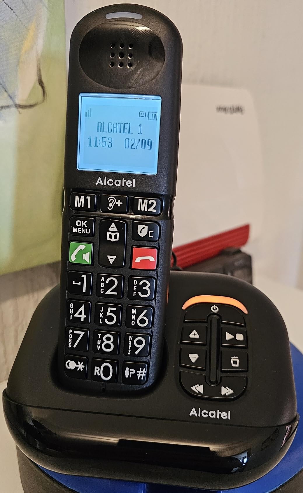 Freisprechen gut