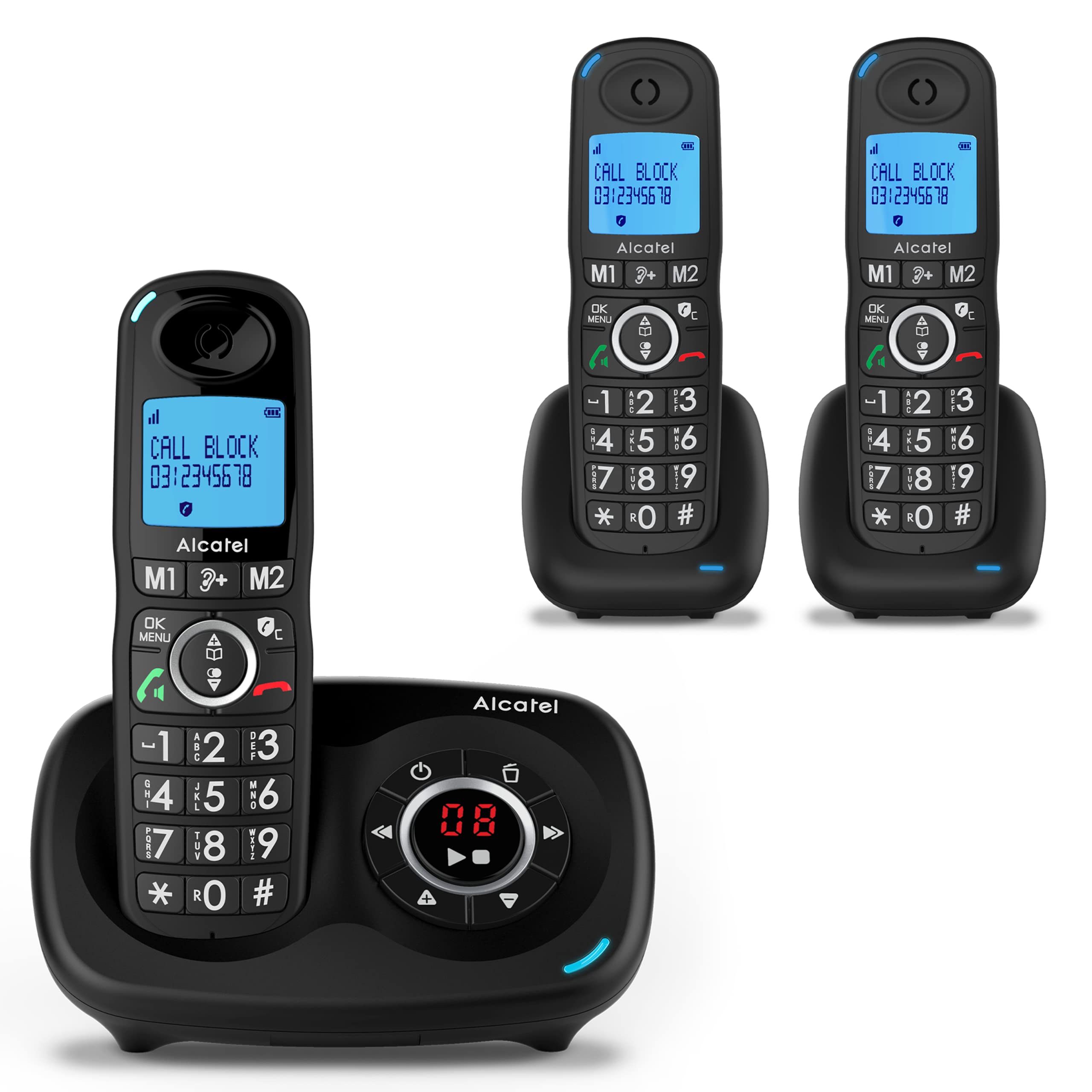 alcatel-xl595-voice-duo-schnurlostelefon-duo-mit-ab image 8
