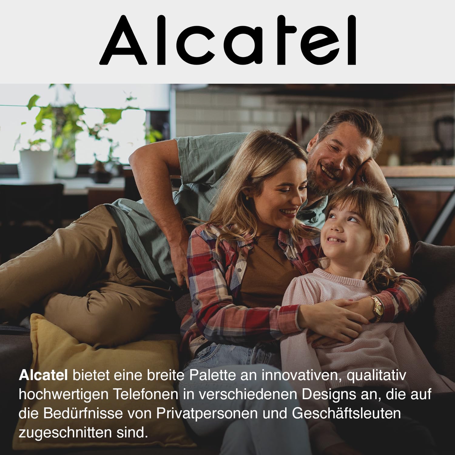 alcatel-f530-voice-trio-dect-telefon-3-mobilteile-mit-ab image 6