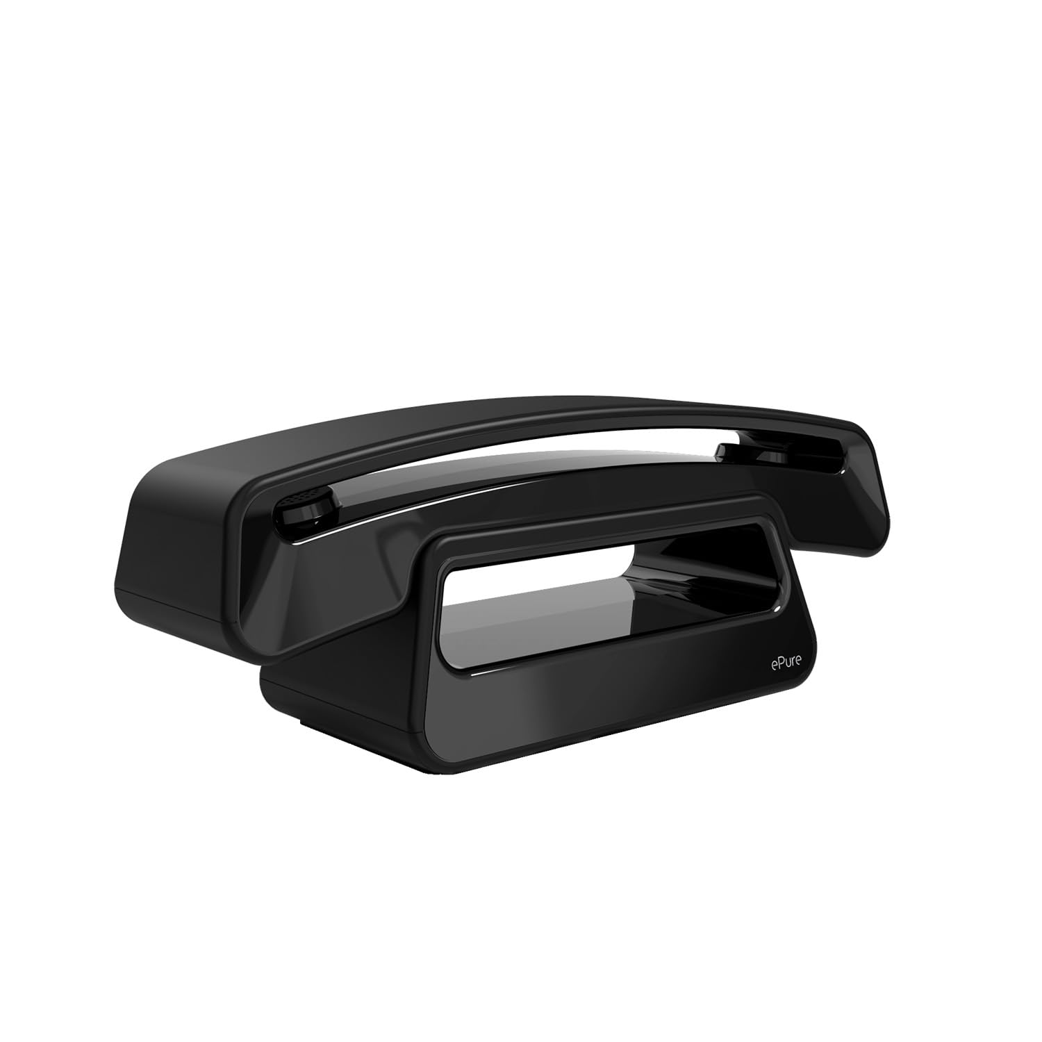 alcatel-epure-premium-dect-telefon-vintage-mit-anrufbeantworter image 8