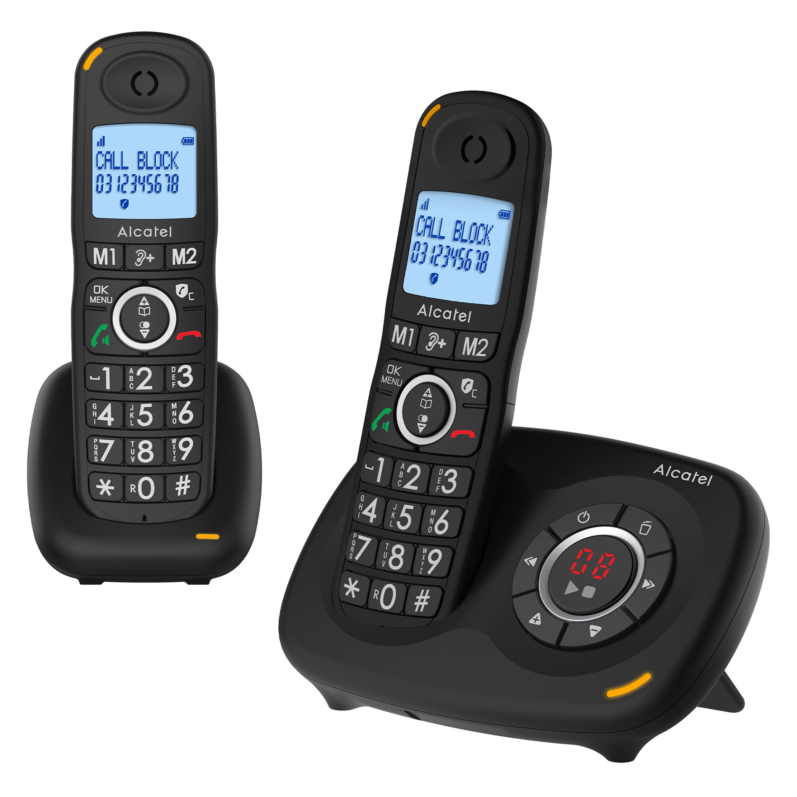 alcatel-xl595-voice-duo-schnurlostelefon-duo-mit-ab image 6