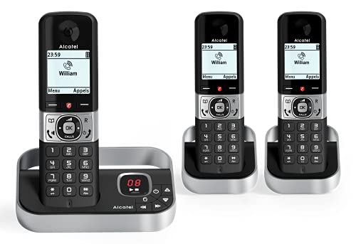 alcatel-f890-voice-trio-dect-telefon-3-mobilteile-50-min-ab image 4